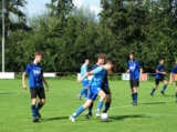 FC De Westhoek '20 2 - S.K.N.W.K. 2 (beker) seizoen 2024-2025 (75/101)